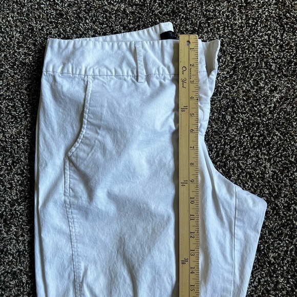 Daisy Fuentes capri pants - Picture 6 of 8